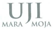 UJI MARA MOJA