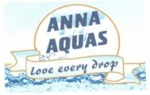 ANNA AQUA love every drop