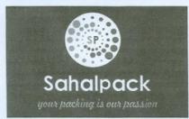 Sahalpack your packing is our passion