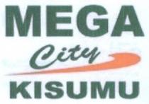 MEGA CITY KISUMU