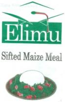 ELIMU SIFTED MAIZE MEAL