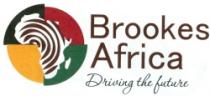 BROOKES AFRICA Driving the future