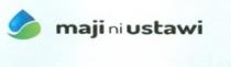 maji ni utswi
