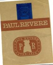 PAULREVERE-1735-1818 PR
