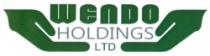 WENDO HOLDING LTD