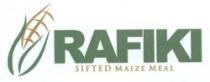 RAFIKI SIFTED MAIZE MEAL