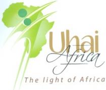 Uhai Africa The light of Africa