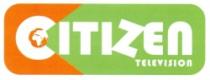CITIZEN TELEVISION