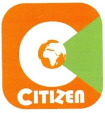 CITIZEN