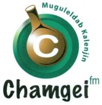 Chamgei fm Muguleldab Kalenjin