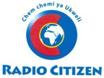 RADIO CITIZEN Chem chi ya Ukweli