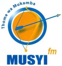 MUSYI fm Thome wa Mukamba