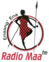 Radio Maa fm Enaang' Ena