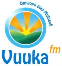 Vuuka fm Omwoyo gwo Mulogoli