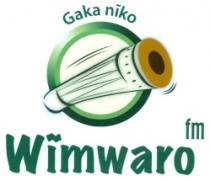 Mwimwaro fm Gaka niko