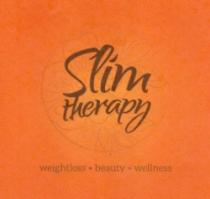 Slim therapy weighloss.beauty.wellness