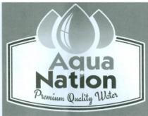 AQUA Nation Premium Quality Water