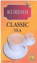 KURESOI CLASSIC TEA LOOSE TEA
