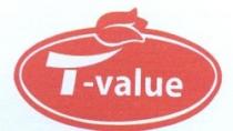 T-value