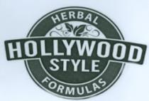 HOLLYWOOD SYTLE