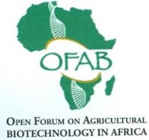 OFAB - OPEN FORUM ON AGRICULTURAL BIOTECHNOLOGY IN AFRICA