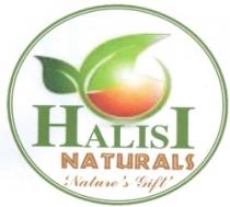 HALISI NATURALS 'Nature's Gift'