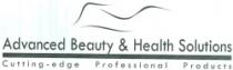 Advance Beauty & Health Solutions Cutting - edge Professional Products