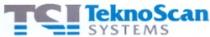 TSI TeknoScan Systems