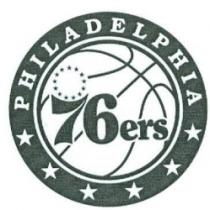 PHILADELPHIA 76ers