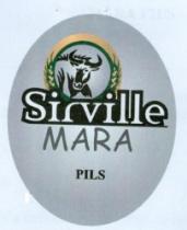 Sirville MARA PILS