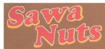 Sawa Nuts
