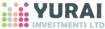 YURAI INVESTMENTS LTD