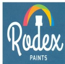 RODEX PAINTS