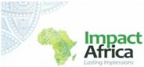 Impact Africa Lasting Impressions