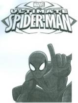 MARVEL ULTIMATE SPIDERMAN