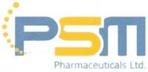 PSM Pharmaceuticals Ltd