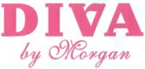 DIVA BY MORGAN