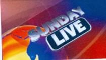 SUNDAY LIVE