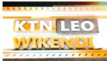 KTN LEO WIKENDI