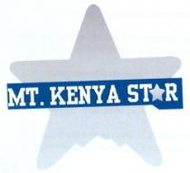 MT KENYA STAR