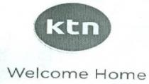 ktn Welcome Home