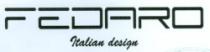 FEOARO Italian design