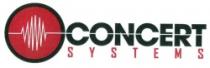 CONCERT SYSTEMS