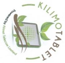 KILIMOTABLET POWERED BY AFRINET TELECOM LIMITED