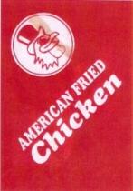 AMERICAN FRIED CHICKEN