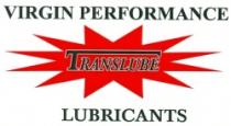 TRANSLUBE VIRGIN PERFORMANCE LUBRICANTS