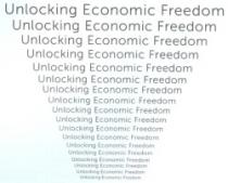 Unlocking Economic Freedom