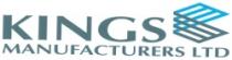 KINGS MANUFACTURERS LTD