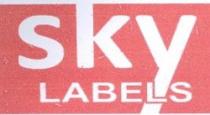 SKY LABELS