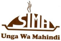 Sima Unga wa Mahindi